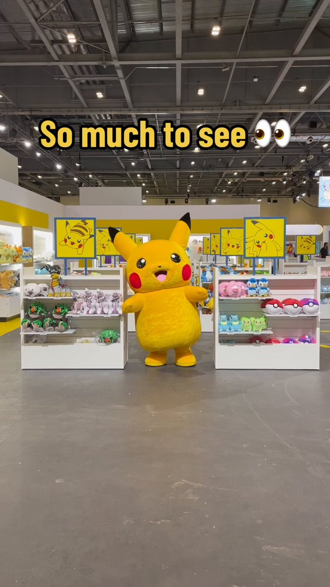 海外ポケカ大会ニュース🍄】 明日から7日にかけてロンドンで開催される