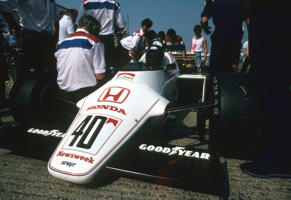 写真家の原富治雄さんが5月11日に急逝されました。 原さんは、Hondaが