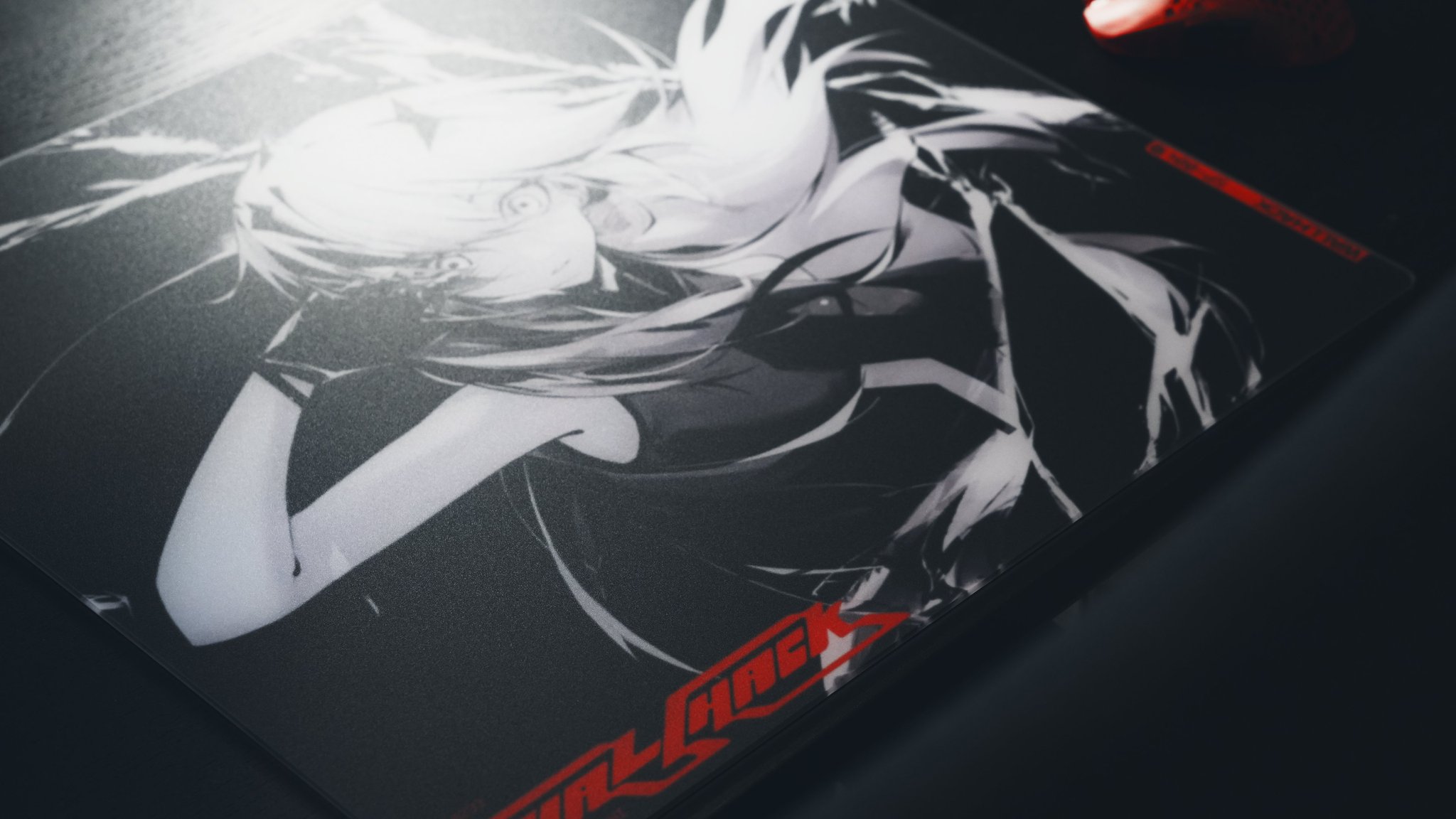 マウス・トラックボール wallhack sp-004 frenzy sora Wallhack SP-004