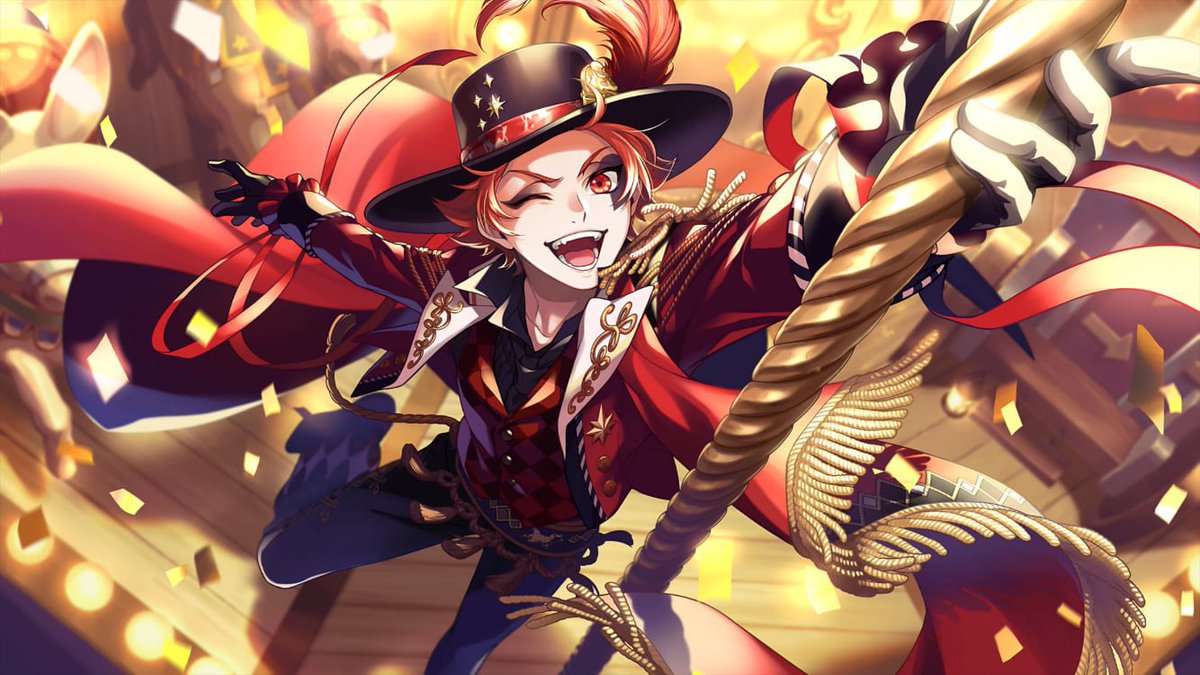 SSRカード紹介】 ステージインプレイフルランド〜踊る人形と幻の遊園地