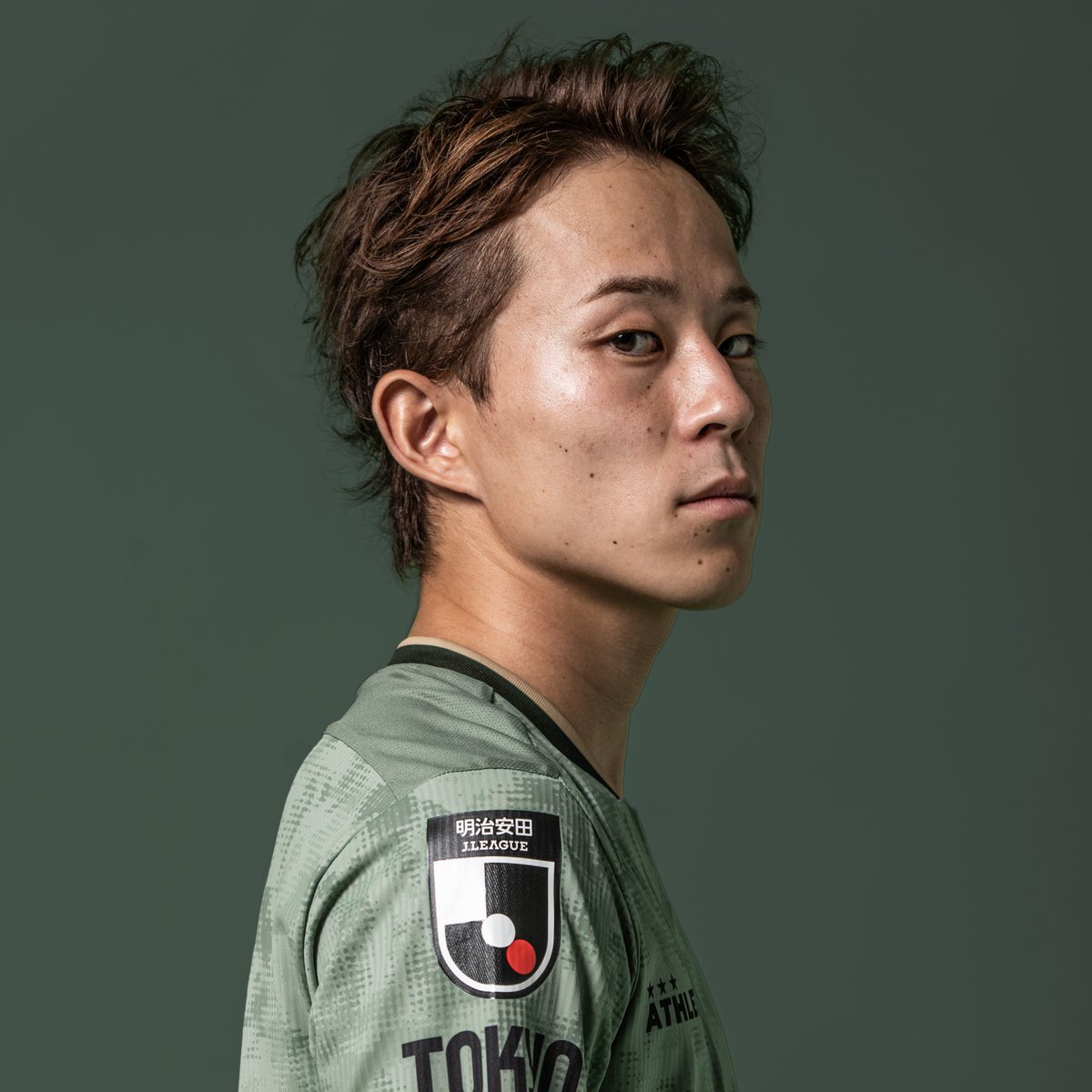TOKYO VERDY 2024 3RD KIT 本日（7/9）12:00より一般先行予約販売