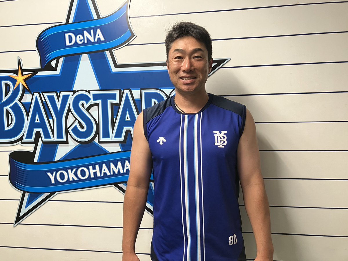 本日48歳のバースデー！🎂👏 #相川亮二 ディフェンスチーフ兼