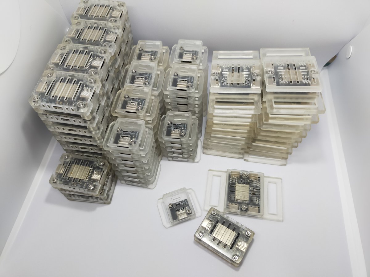 ☆発売記念イベント☆ VRChat向けフルトラ用VRトラッカー「ぽてとら