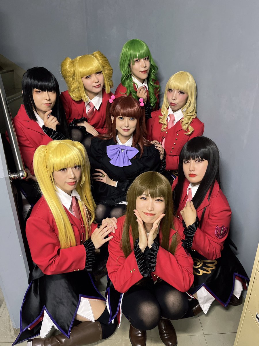 舞台「うみねこのなく頃に～Stage of the golden Witch～Episode4