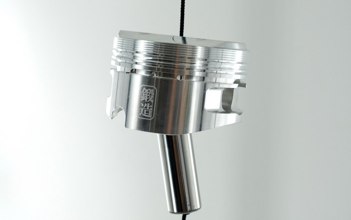 湾岸BASE YOKOHAMA ブース情報⑦ 先日お知らせしたあのRB26用2.7L