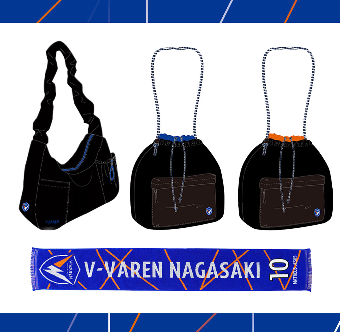 🔷新・グッズ情報🔶 【新アイテムが店舗に登場🔥】 ✓背番号タオル