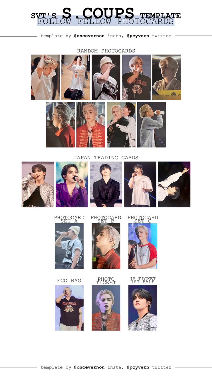 and the seventeen follow fellow individual member templates have