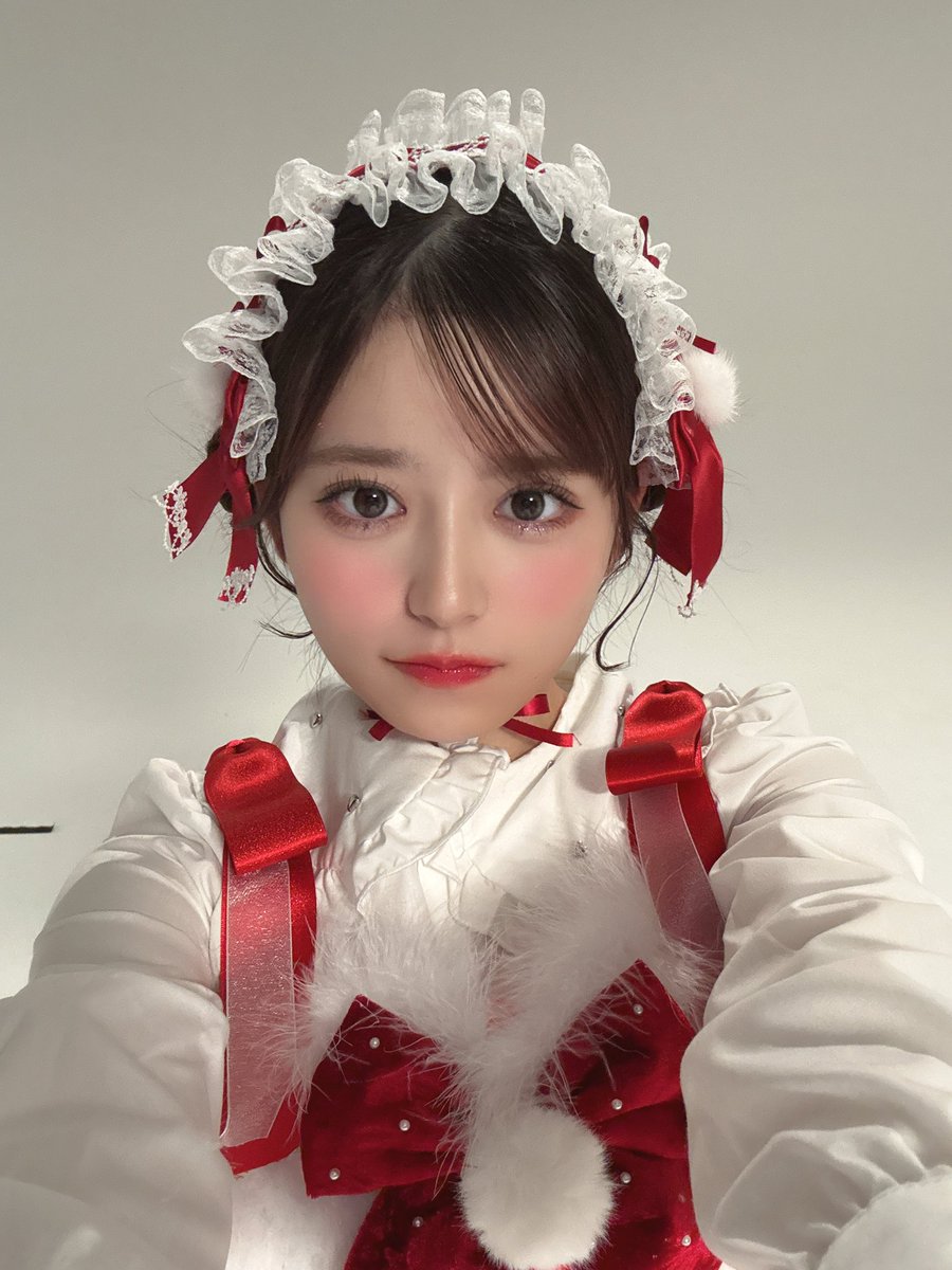 あと少しでクリスマス🎄🤍