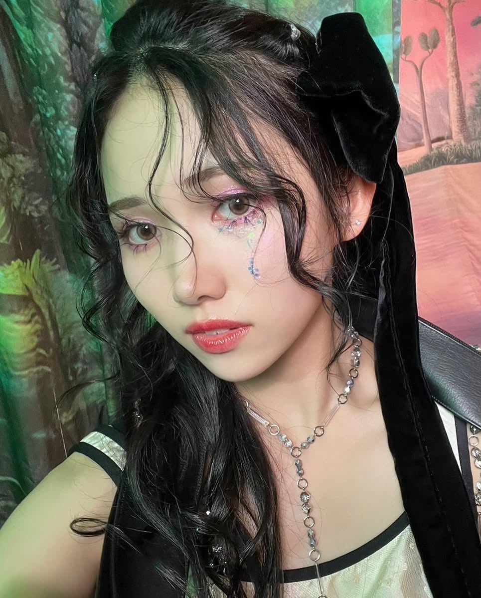 IS:SUE 釼持菜乃（NANO）