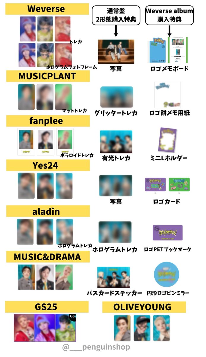 🤍🤍🤍 SEVENTEEN BSS [TELEPARTY] 🤍🤍🤍 ＊🇯🇵🇰🇷トレカ一覧 <最新