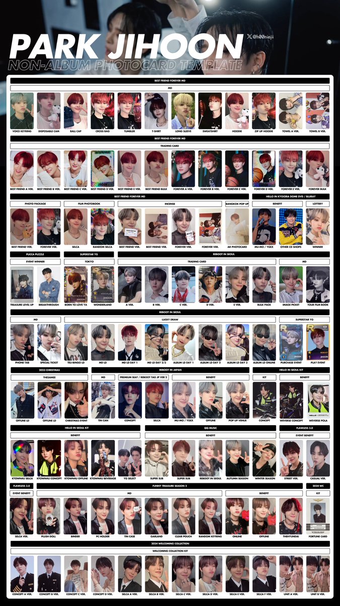 jihoon complete non-album template」 by @h00niejii, special thanks
