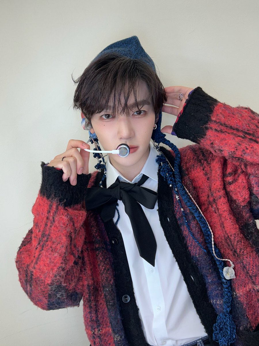 _𝗭𝗘𝗥𝗢𝗙𝗢𝗖𝗨𝗦 NHK「Venue101」 #ZHANGHAO #ジャンハオ