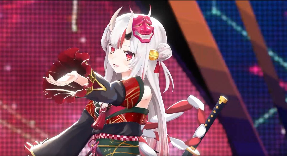 hololivefesEXPO25_DAY2 みんなの声沢山届いた余ーーーーー