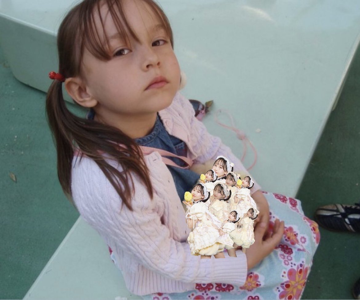 松本かれん( FRUITS ZIPPER ) (@karen_fz0328) on X