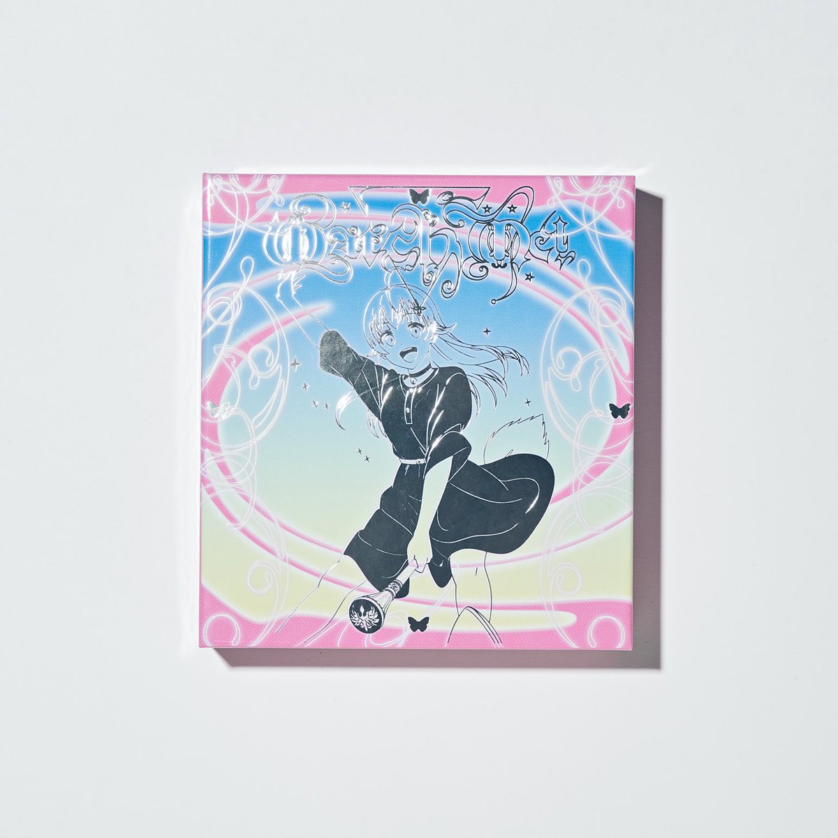 Watch me! CD発売決定✨】 「Watch me!」CDが6/25(水)発売決定いたし