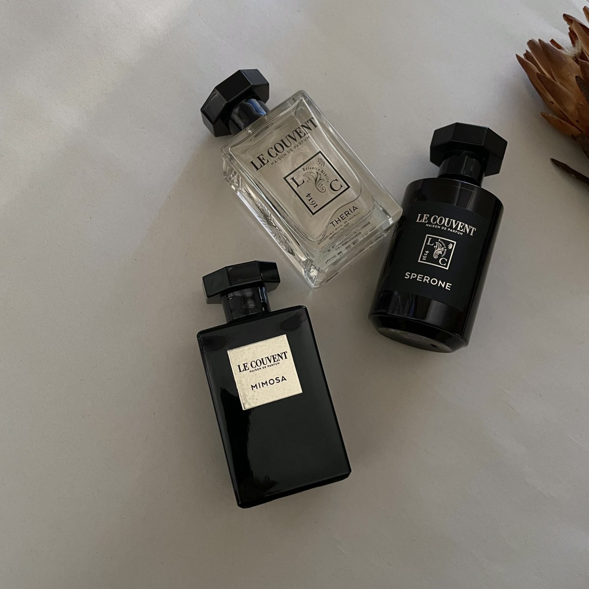 ル クヴォン メゾン ド パルファム公式 (@lecouvent_japan) / Posts / X
