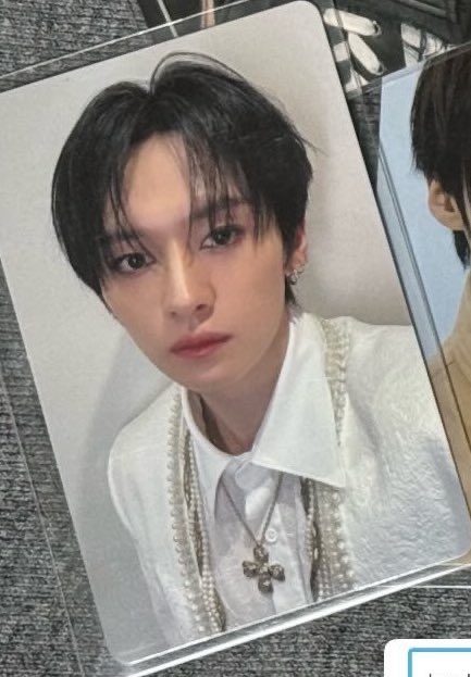 🧭 Stray Kids straykids スキズ Hollow オフイベ交換 トレカ 特典