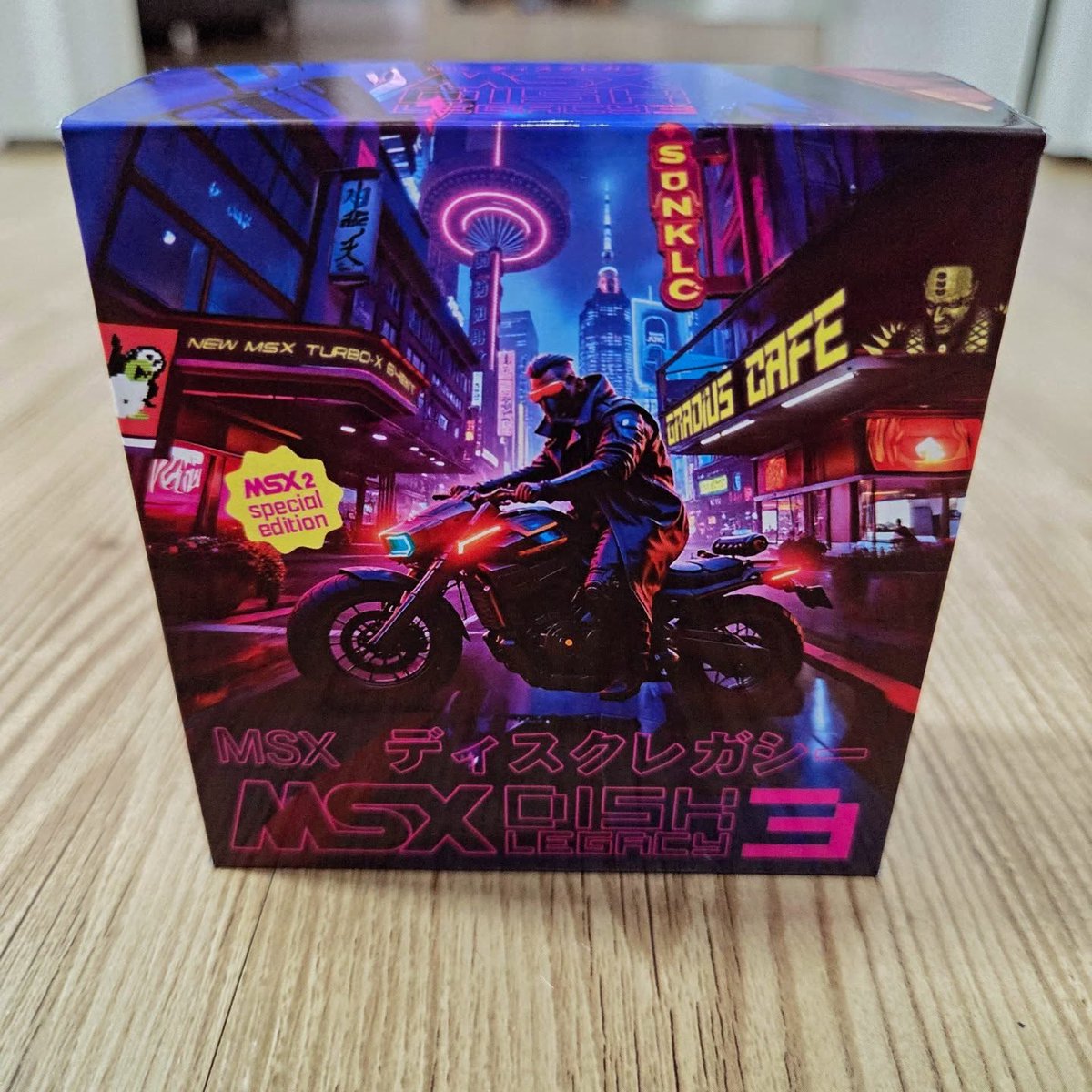 見た目は素晴らしいが、多くの傑作やその他の作品を含めると、その