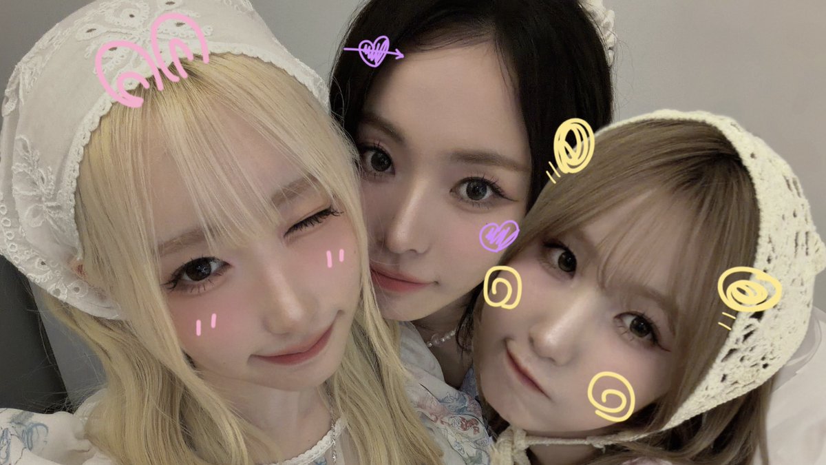 SAY MY NAME JAPAN Official (@sa2m2nam3_JP) / Posts / X