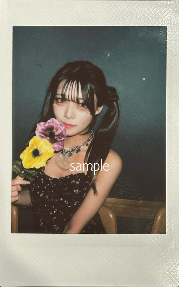 数量限定で追加販売決定💐 ＼ 4th single『あのねあねもね』配信記念