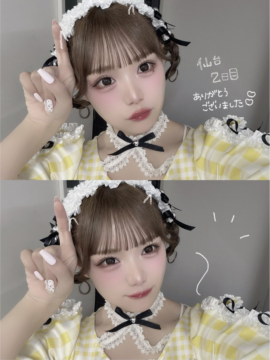 古澤 里紗 ( CUTIE STREET ) (@risa_cs1108) / Posts and Replies / X