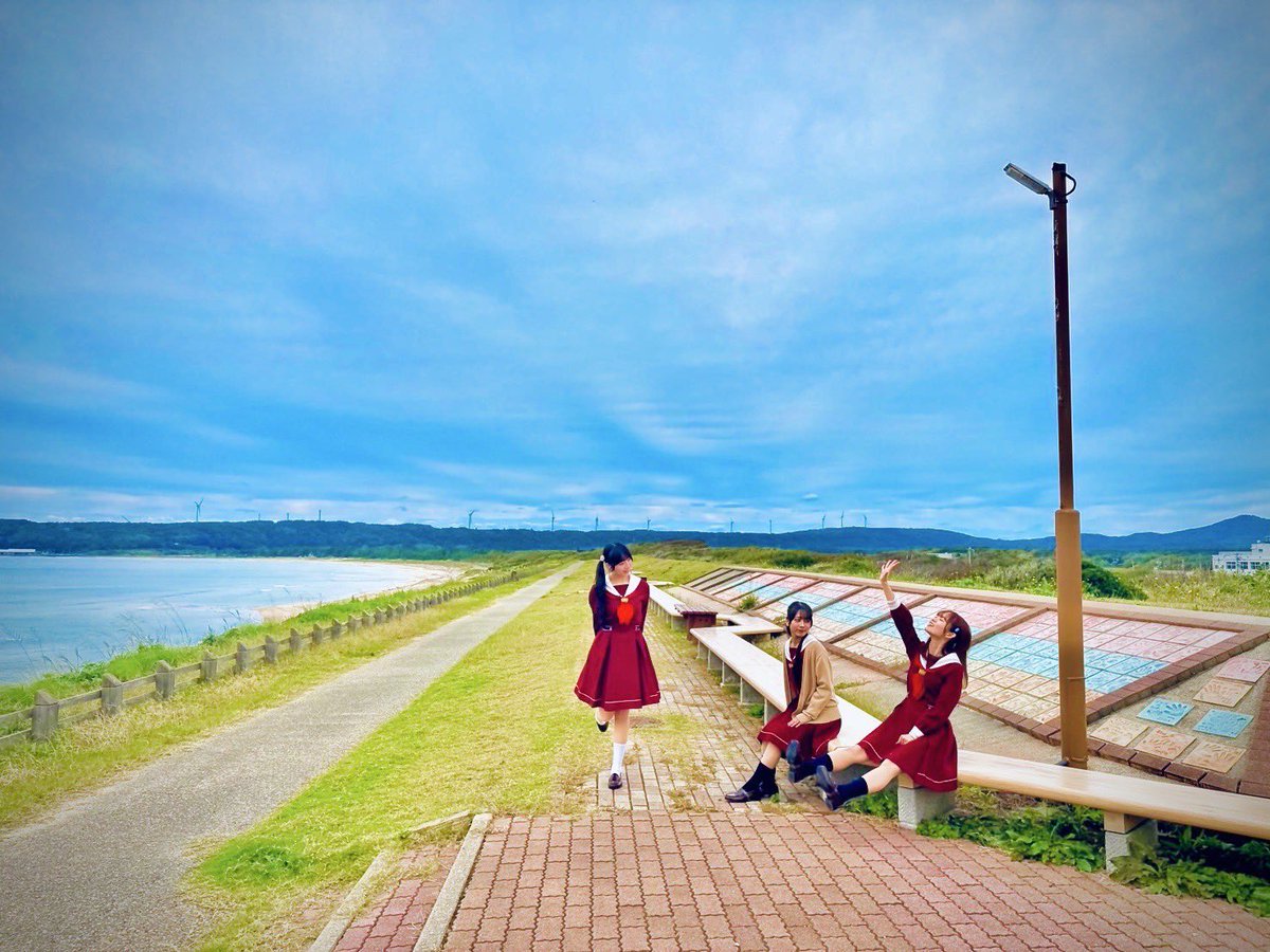 RT @cocona_nonaka: 🪷🪷🪷