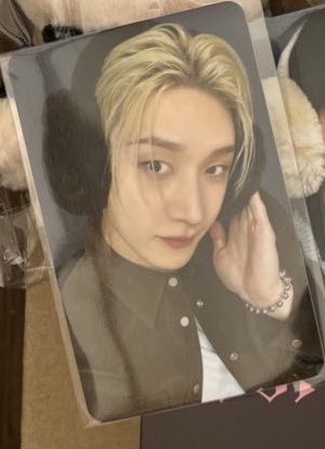 straykids スキズ Do It POP UP STORE オンライン グッズ 特典 トレカ