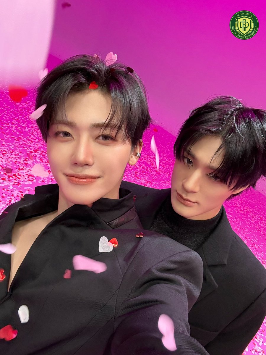 260225 | PIC』 Actualización de NCT DREAM WEVERSE - JENO & JAEMIN