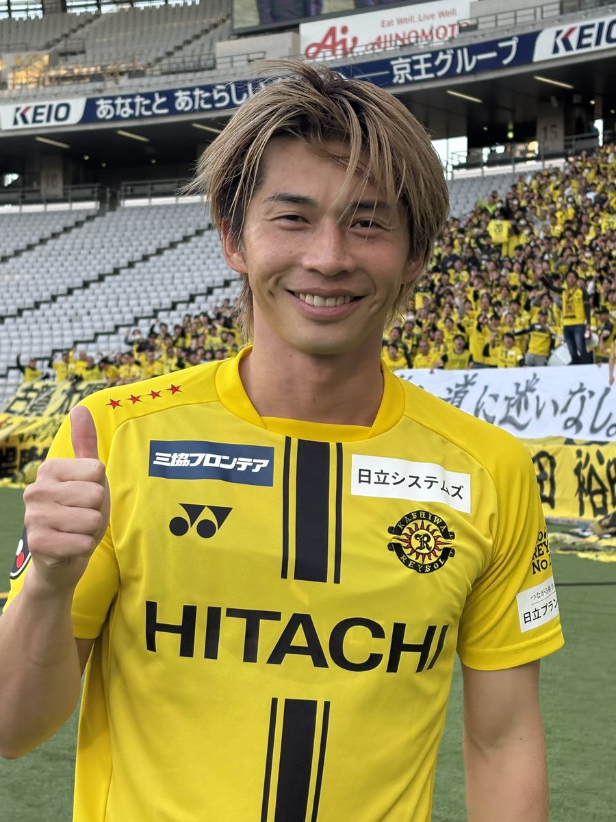 本日も皆さんの力強い後押しがあって、待ち望んでいた瞬間をこうして