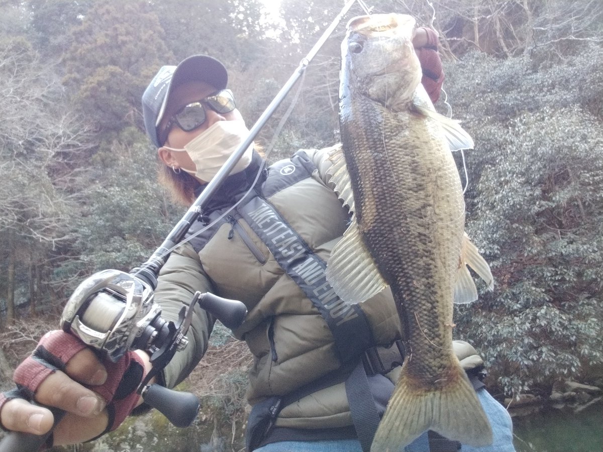 🐼バス釣り名人🐼 (@goGx43gLxP6Q7uk) / Posts / X