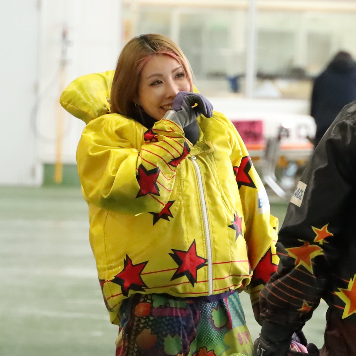 ボートレース芦屋 #BTS勝山開設32周年記念】 3月3日・3日目 2日