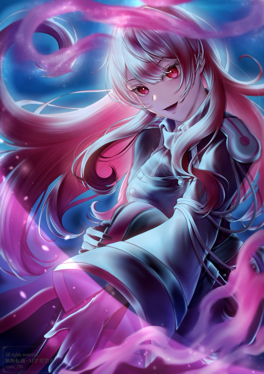 エクソシスター・カルマエル】 #遊戯王OCG #OCGファンアート