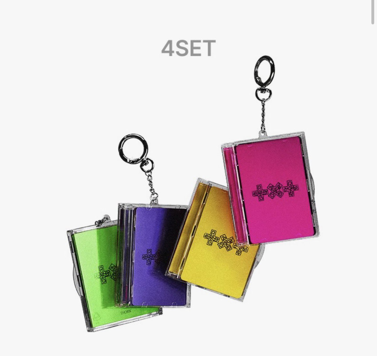 TOMORROW X TOGETHER トゥバ txt 共同購入 代行 日本特典 ユニバ