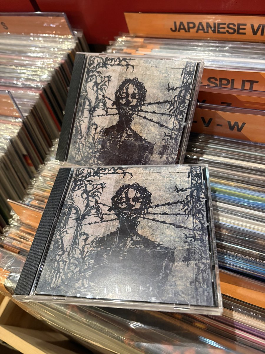 メリーランド出身メタルコア