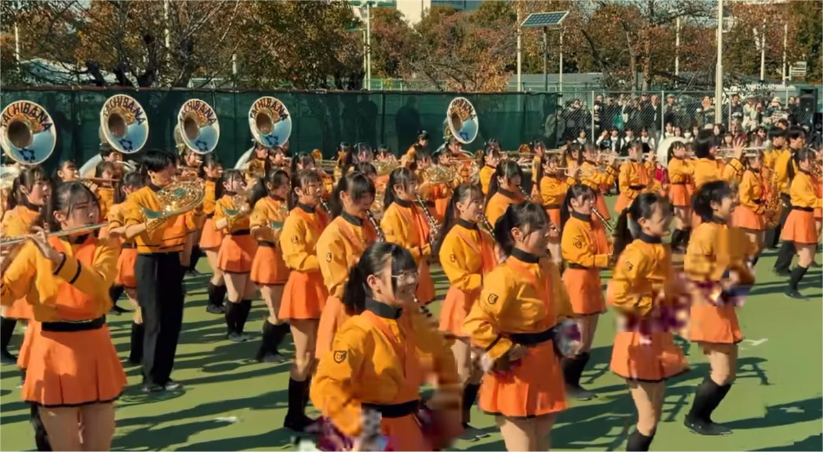 京都橘高校吹奏楽部 (@kyotachix) / Posts / X