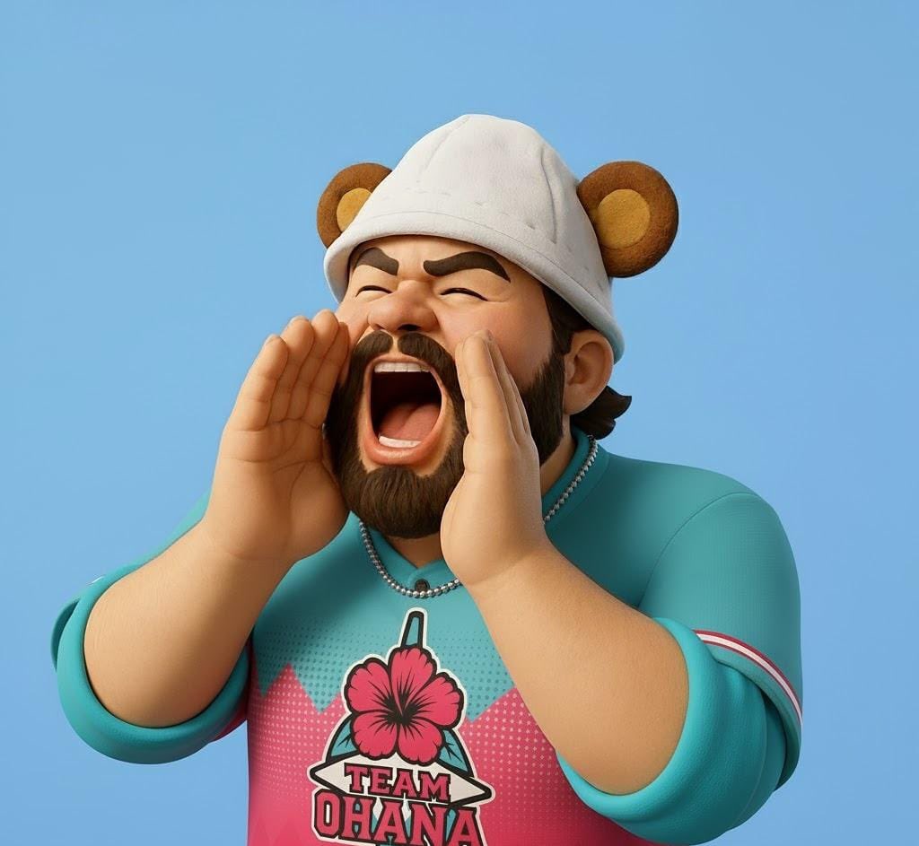 Team Ohana🌺 ➡️ DLC Richmond (@Ohana_Lorcana) / Posts / X