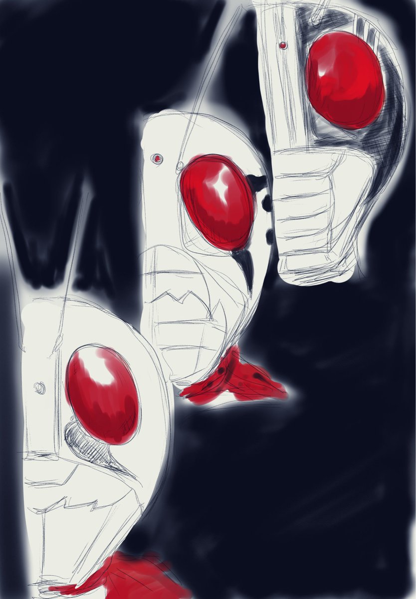 3月になったから3人並んだ画像を貼ろうぜ