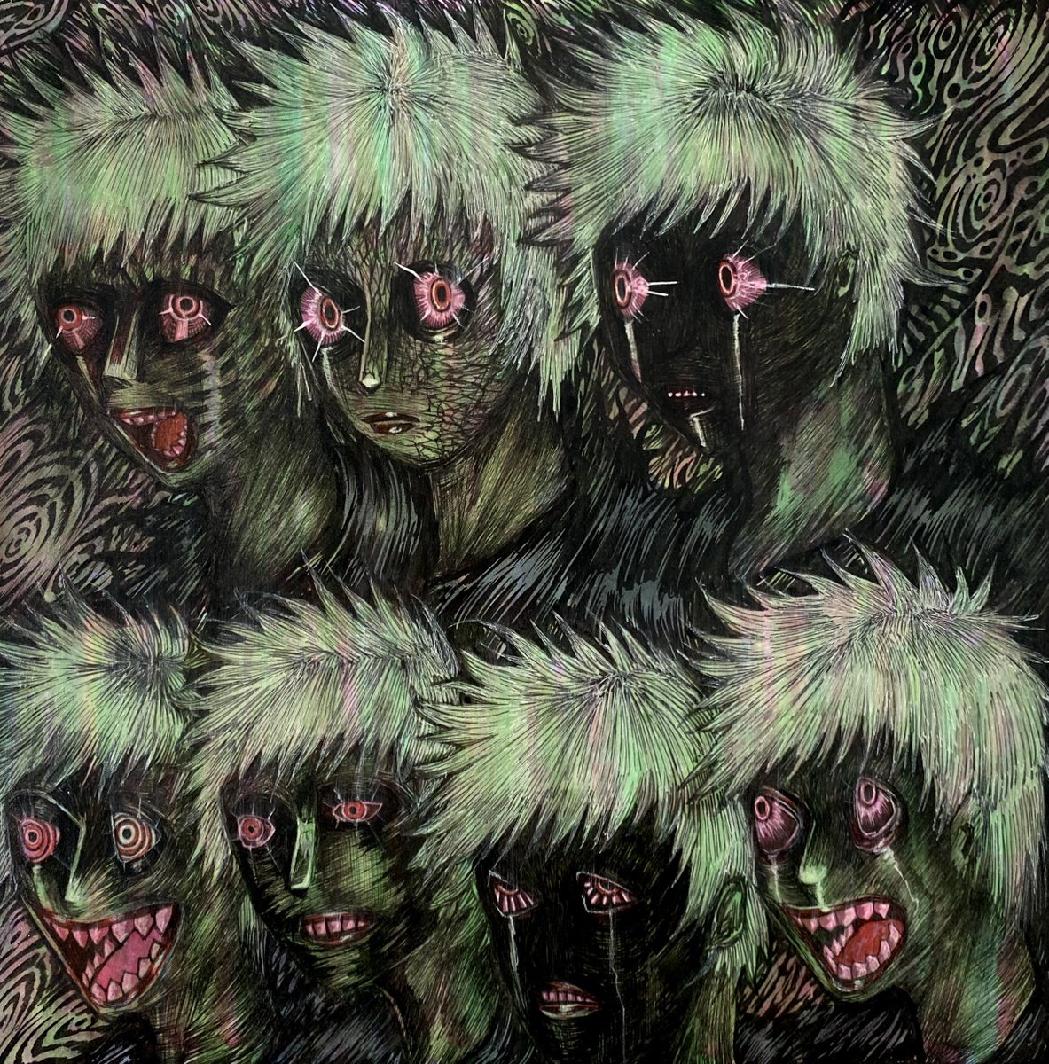 チョウタロウ/CHOTARO (@tyakka3) / Posts / X