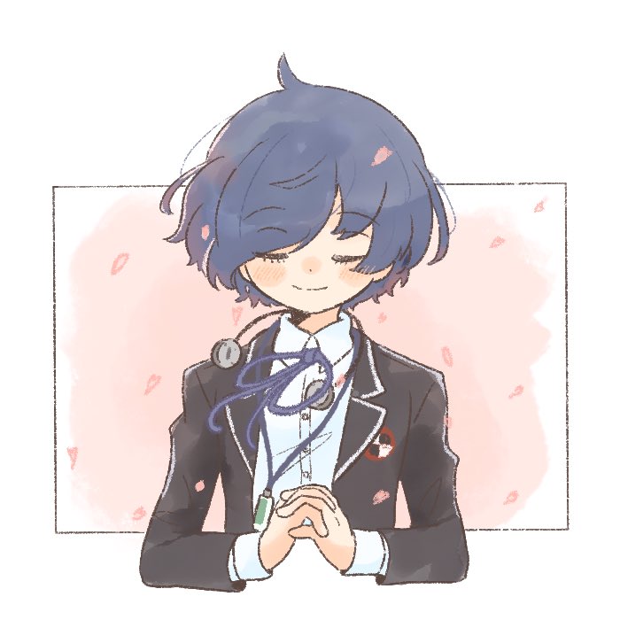 Post by ぽ on X: 約束の日🌸