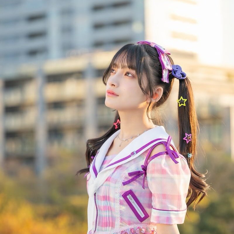 新しいプロフィール画像