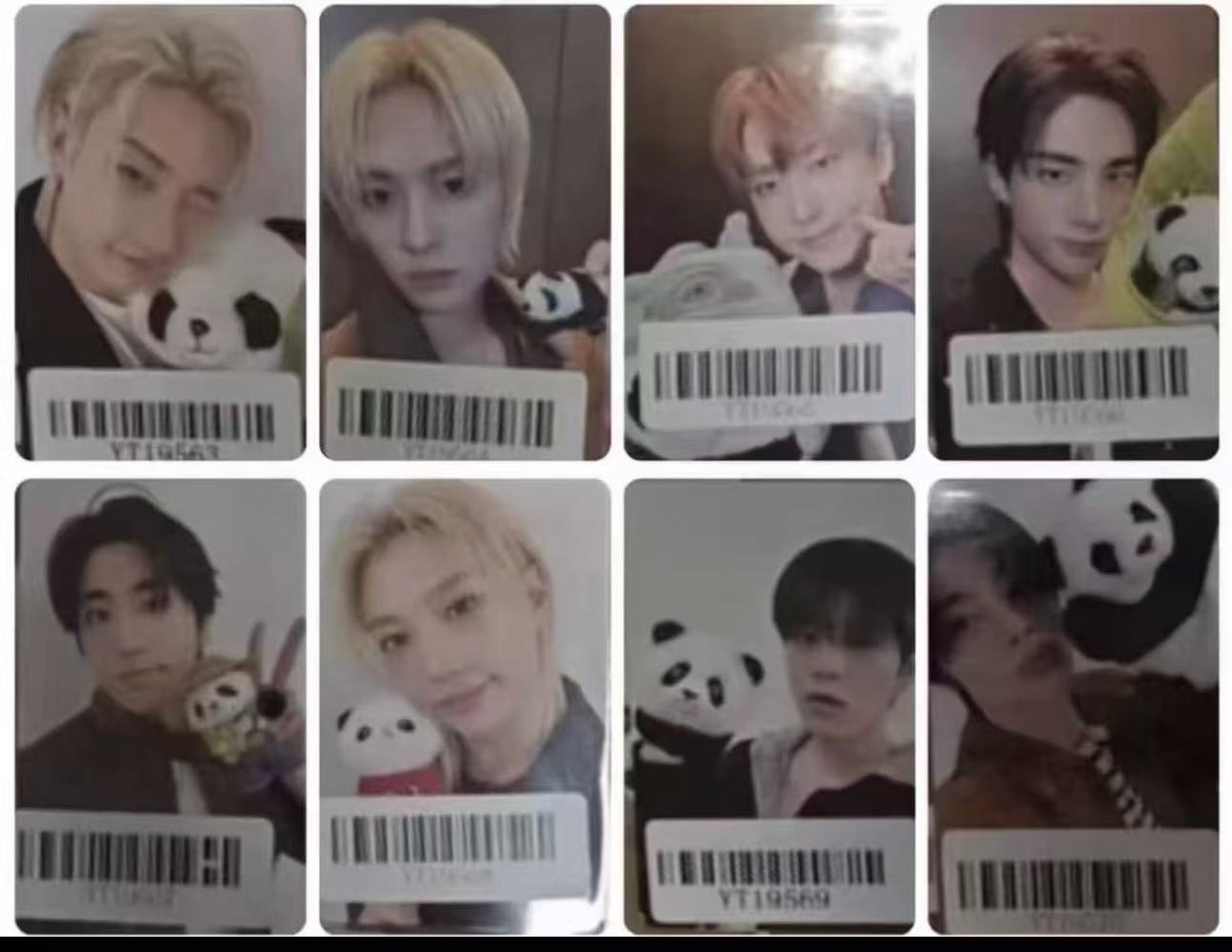 StrayKids スキズ karma KMS in shenzhen offline1.0 深圳 中華 中国