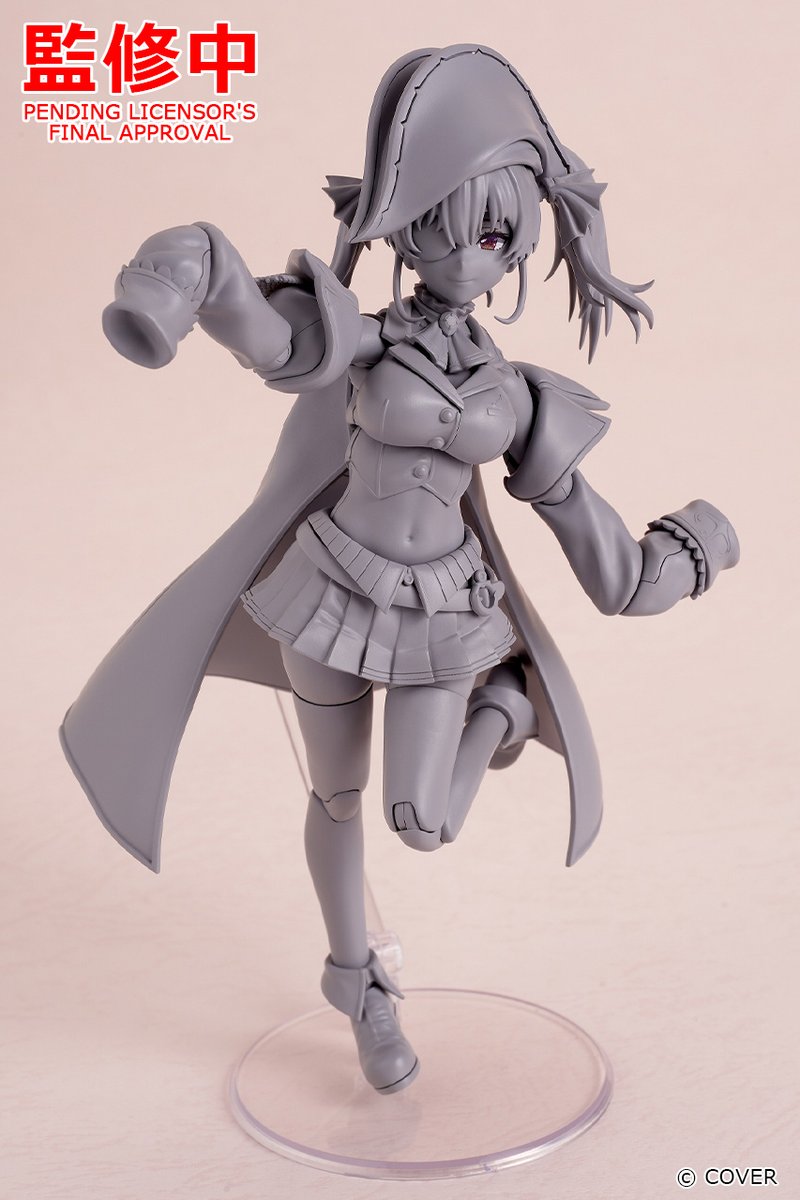 鬼燕-きえん- 3月29日【そうパレ東京 あ18】 (@kien0509) / Posts / X