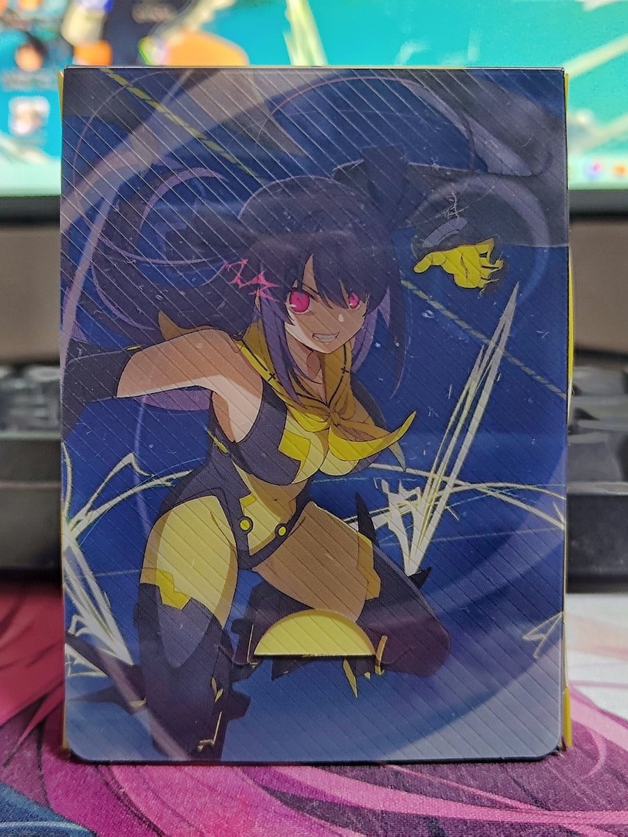 去年WSRのBP「sprite」が発売されて、発売日に5パック購入してSP箔押し