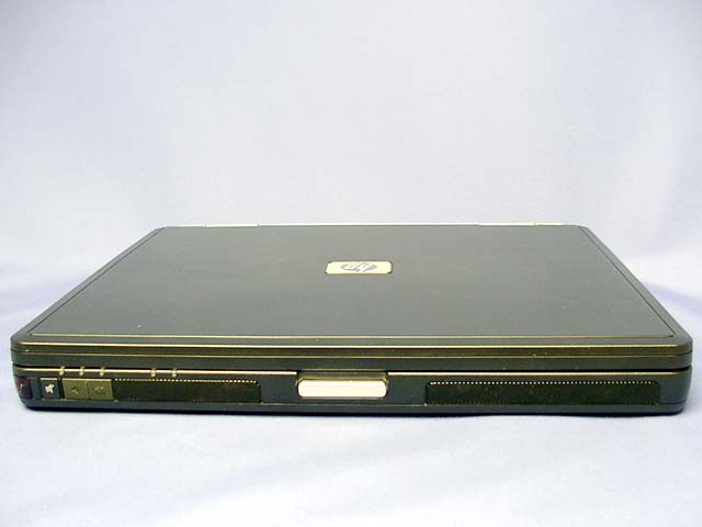 Amazonで買った89,800円のノートPC「HP nx5000」レビュー