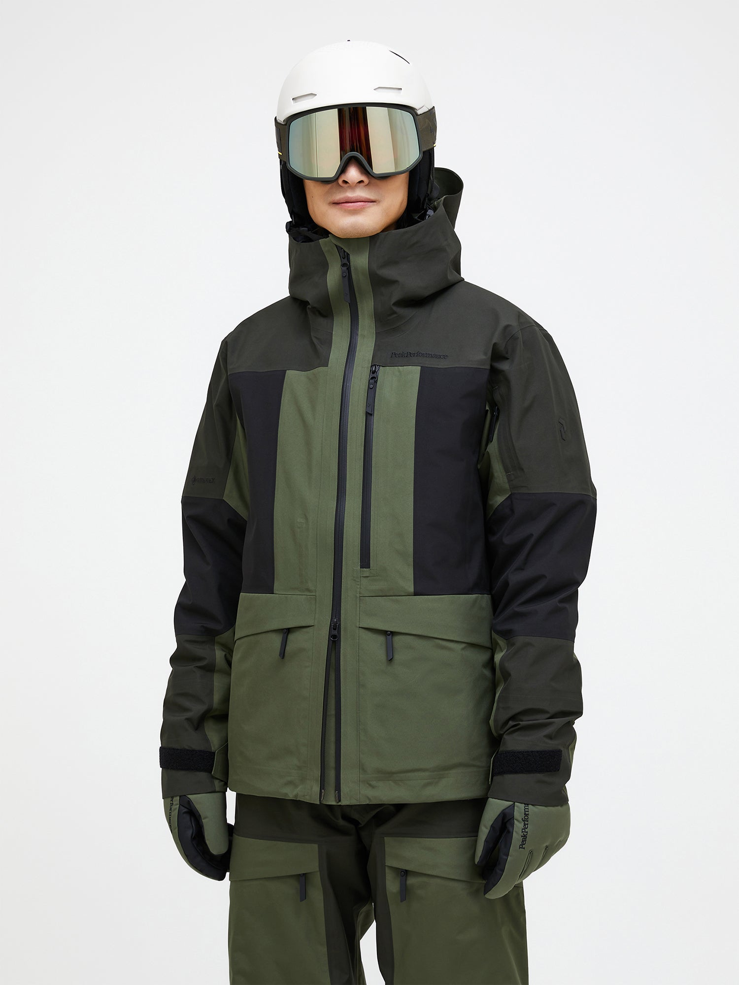 ピークパフォーマンス グラビティ Mサイズ 【公式通販】