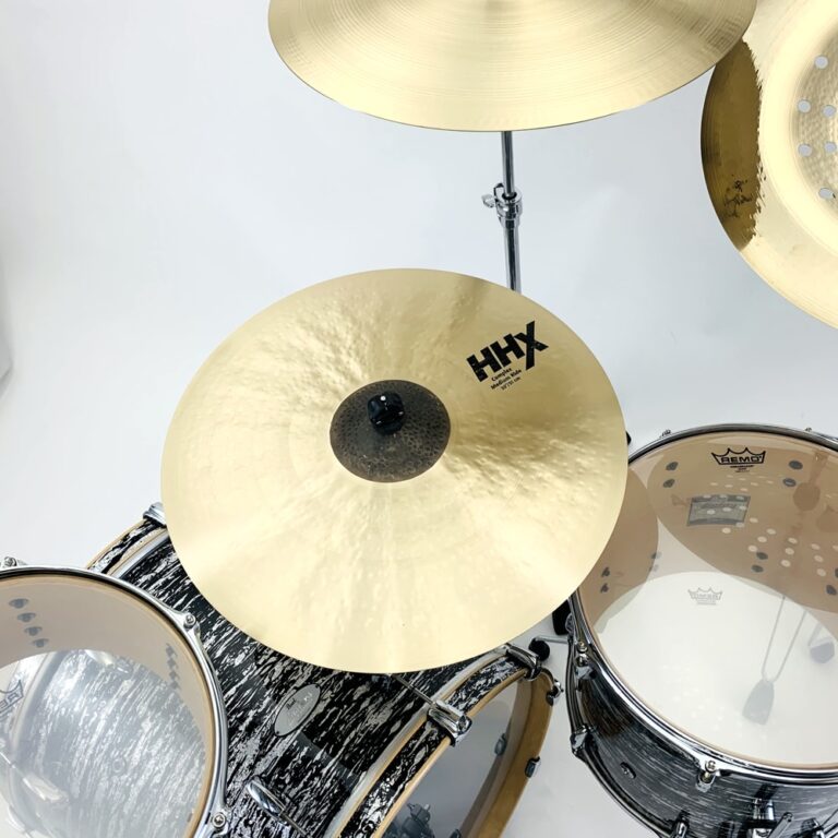 HHX COMPLEX MEDIUM RIDE | SABIAN