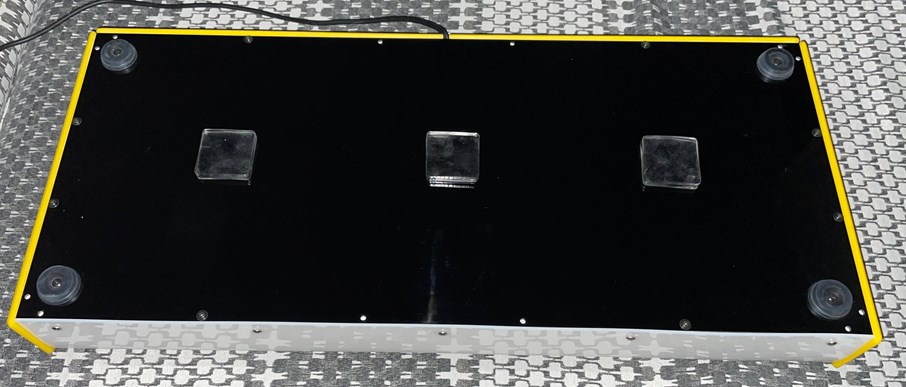 pop'n music】安く簡単にできるポップンコントローラーの静音化改造