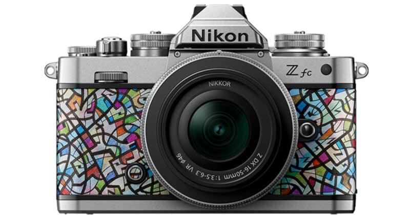 Nikon's Stylish Heralbony Zfc Cameras Are Coming to the US | PetaPixel