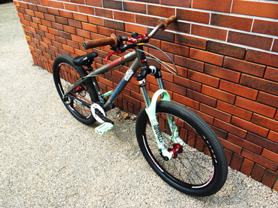 Argyle 409 Review : PHOTON 1.0