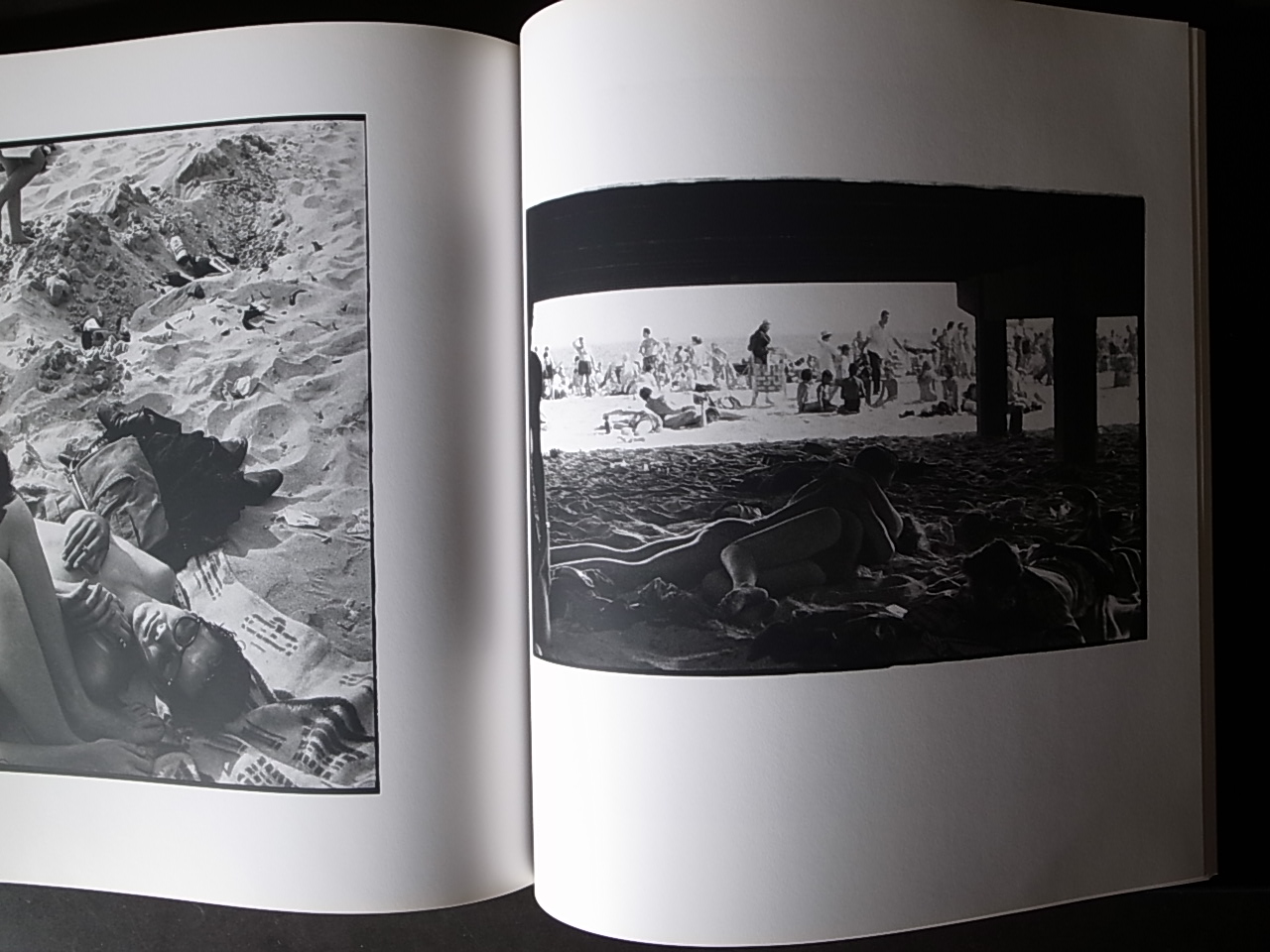 BROOKLYN GANG / Bruce Davidson : Books & Things